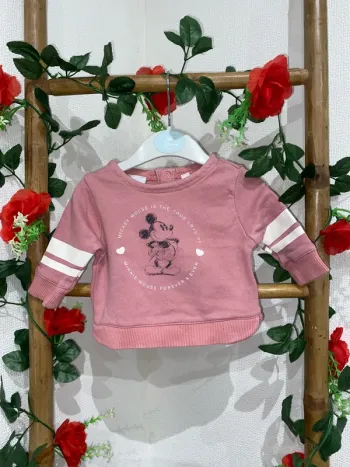 Pull bébé