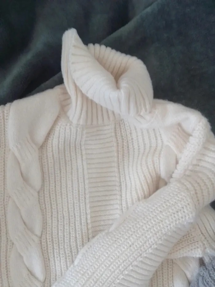 Lot de pull - photo numéro 10