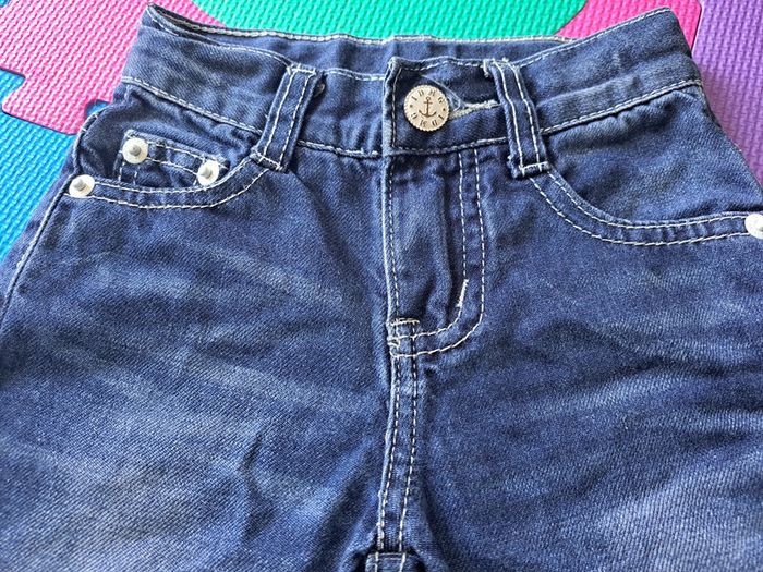 Jean Interdit de me Gronder 12m - photo numéro 2