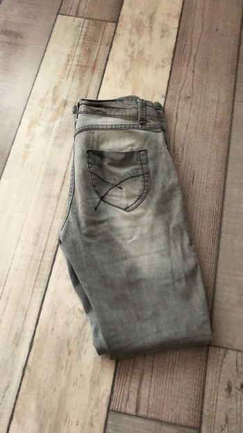 Jacqueline Riu - jeans femme Taille 36