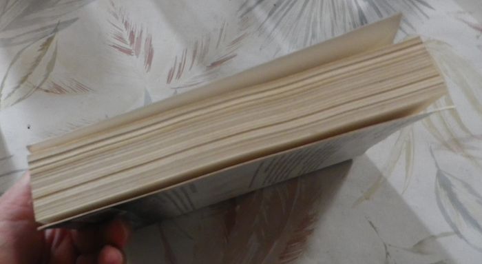 Sang de glace de Sharon Sala Ed. Mira Harlequin - photo numéro 4