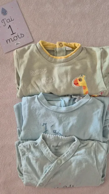 Pyjama leger