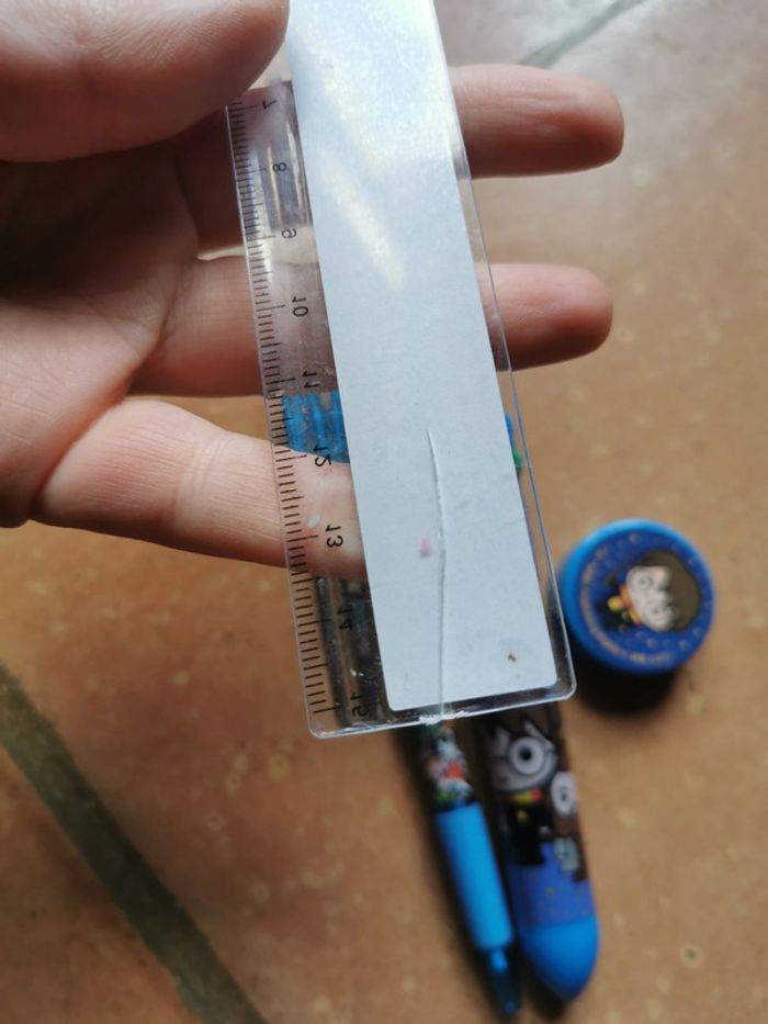 Harry Potter lot d'objets enfant - photo numéro 4