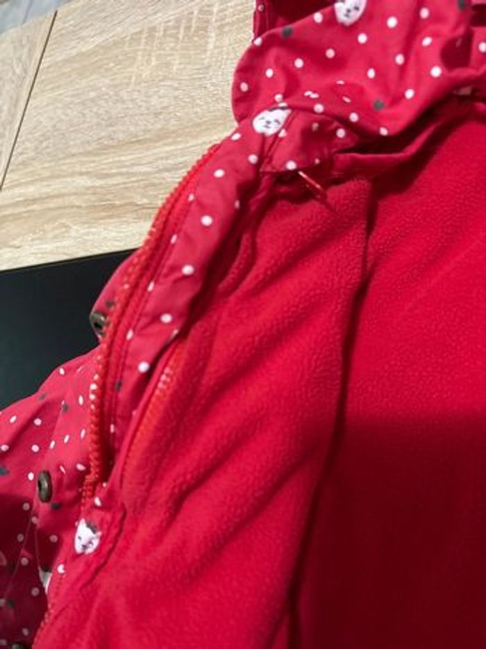 Veste doublé - photo numéro 7