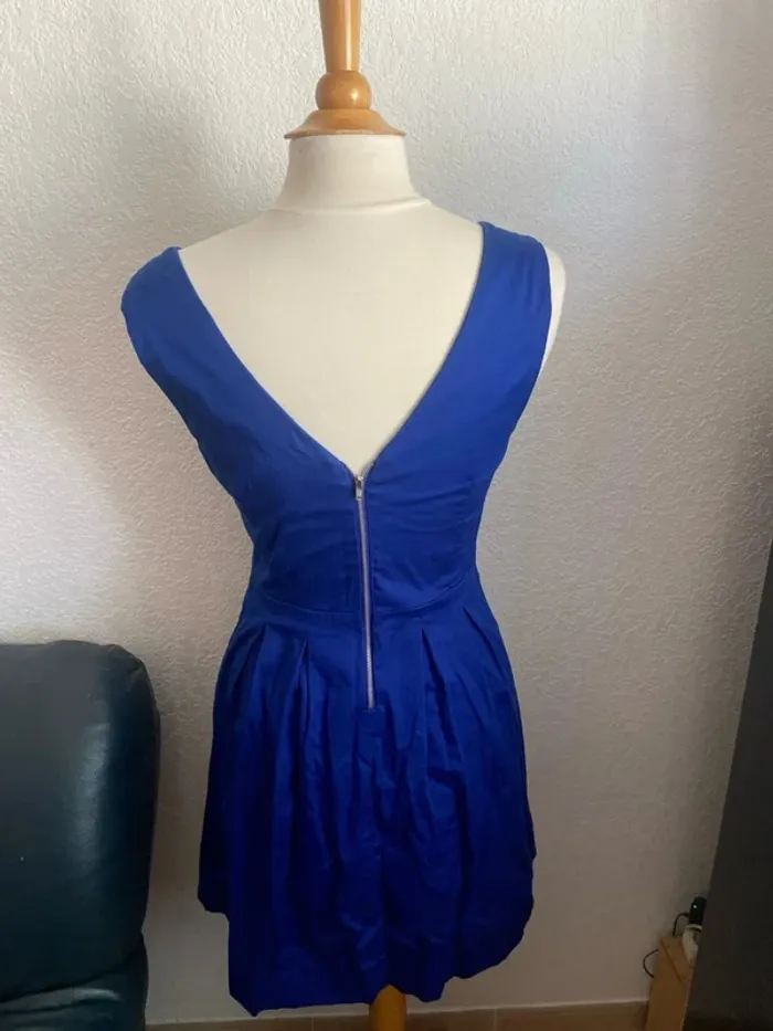 Robe T38-40 - photo numéro 8