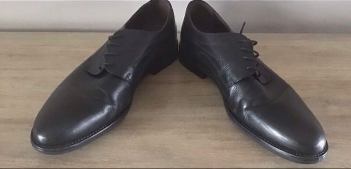 Chaussures en cuir - photo numéro 10