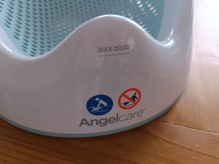 Siège de bain - photo numéro 2