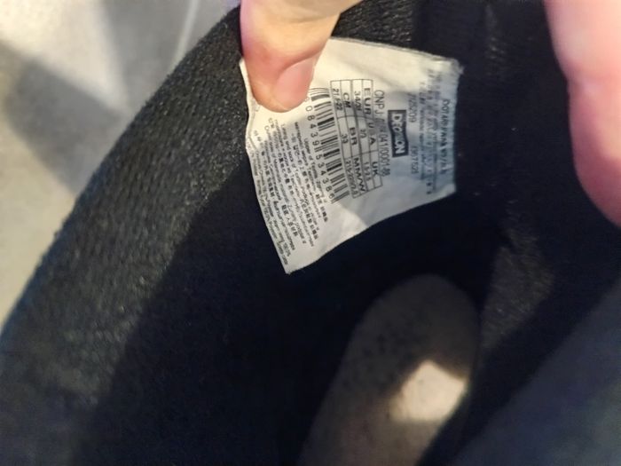 Bottes de neige - photo numéro 4