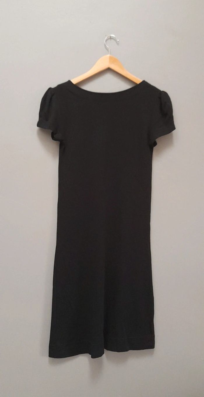 Robe épaisse - photo numéro 3