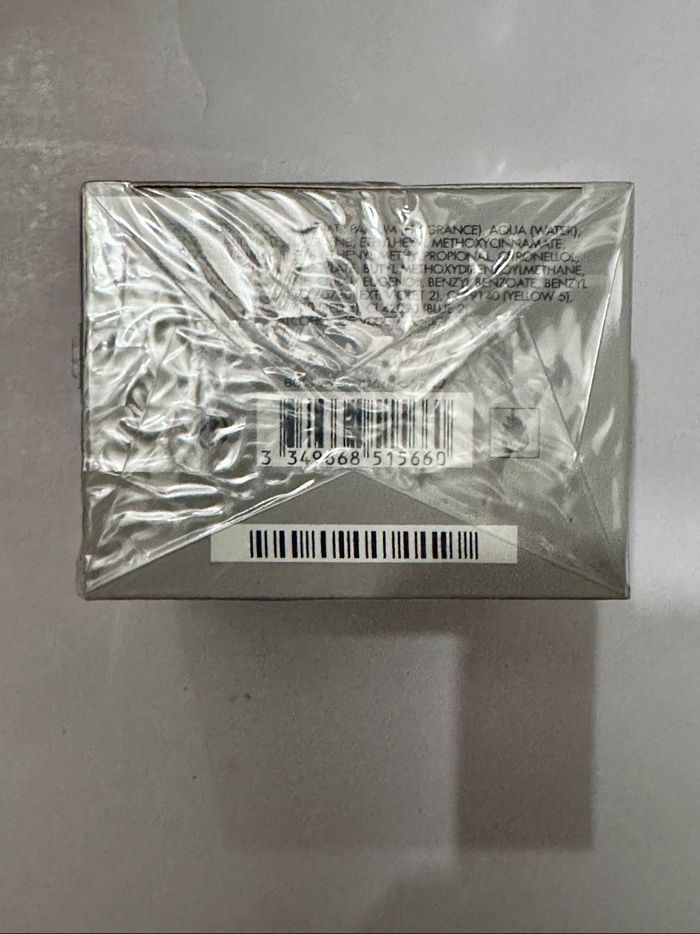 eau de toilette - photo numéro 3