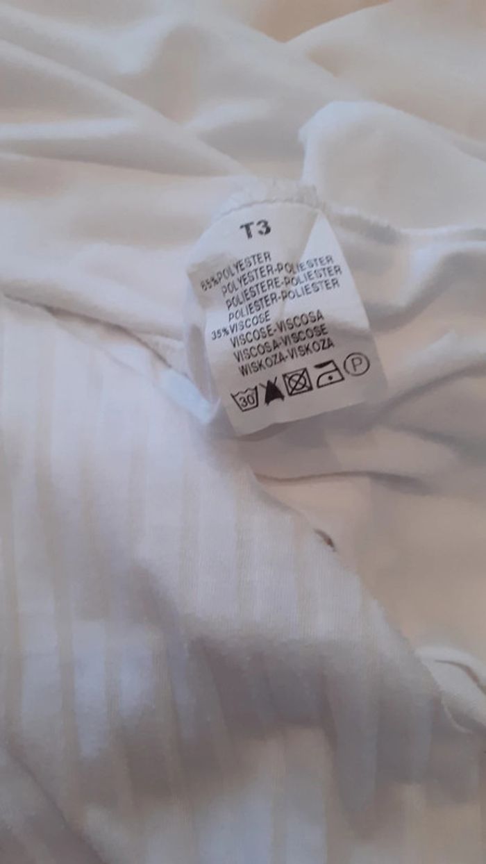 Débardeur avec manches - photo numéro 4