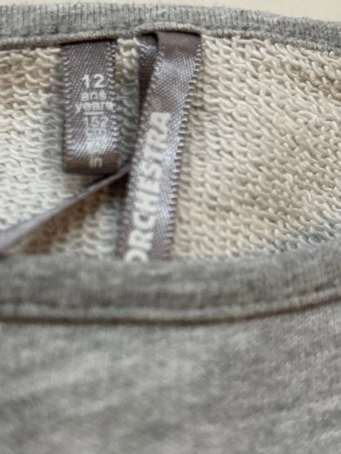 Sweat-shirt - photo numéro 3