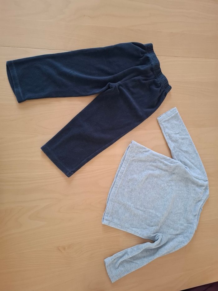 Pijama pikachu - photo numéro 6