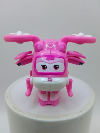 Petit super wings