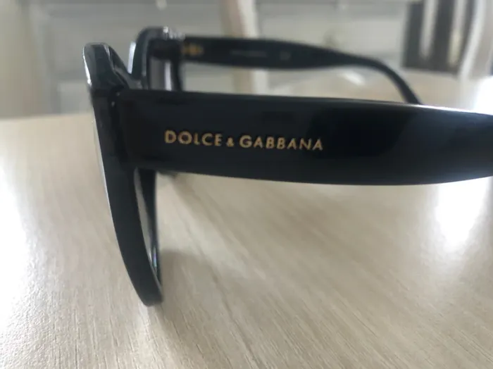 Lunettes solaires - photo numéro 2