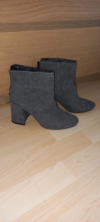 Chaussures talons 38
