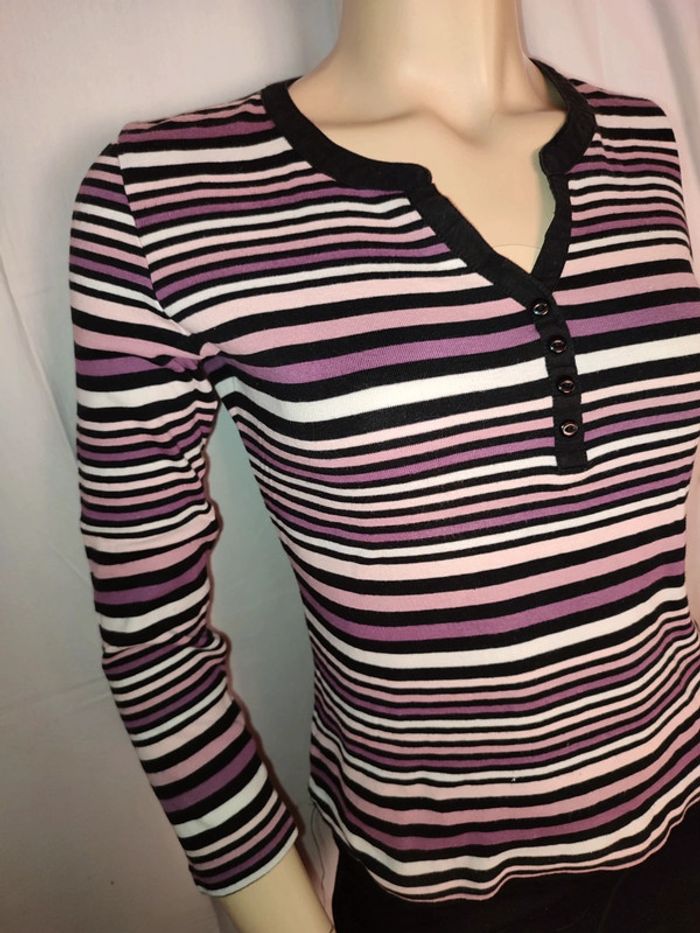 Haut ml - photo numéro 2