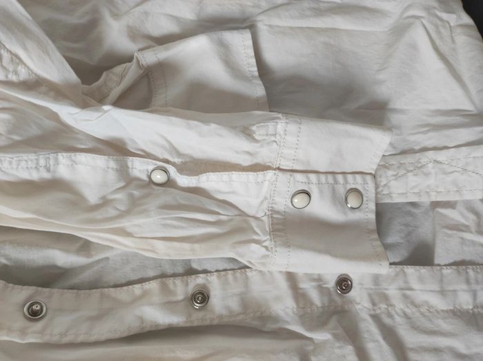 Chemisier G-star femme - photo numéro 4