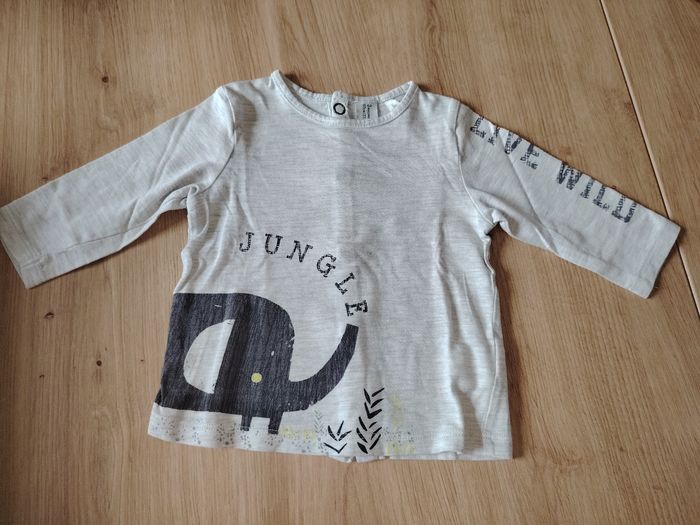 Vêtements garçons 3 mois - photo numéro 7