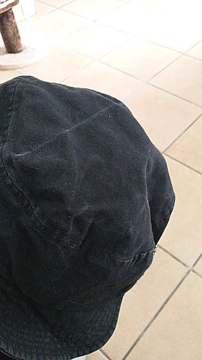 Casquette - photo numéro 3