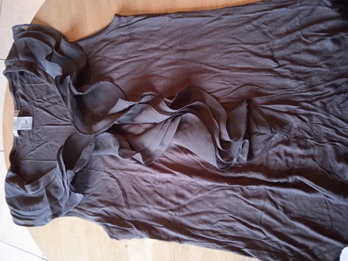 Lot vêtements taille S - photo numéro 5