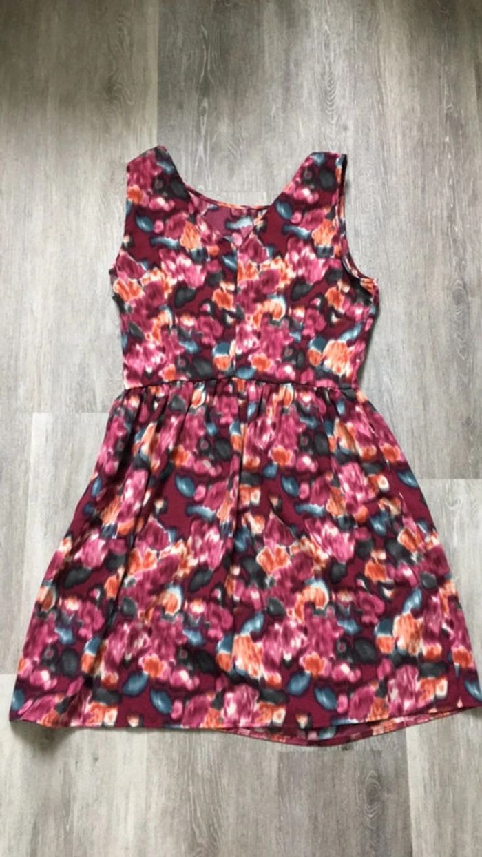Robe été - photo numéro 2