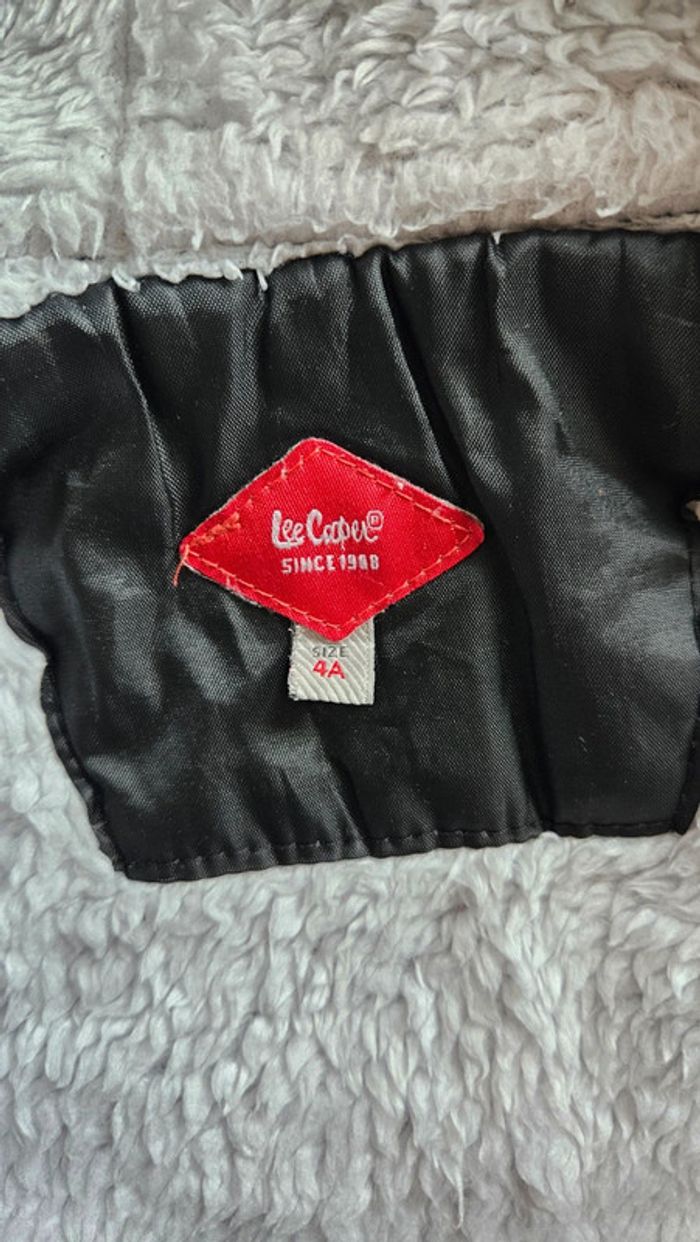 Parka enfant - photo numéro 6