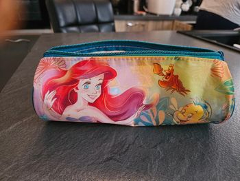 Trousse