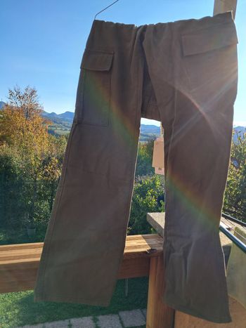Pantalon neuff ,jamais porté