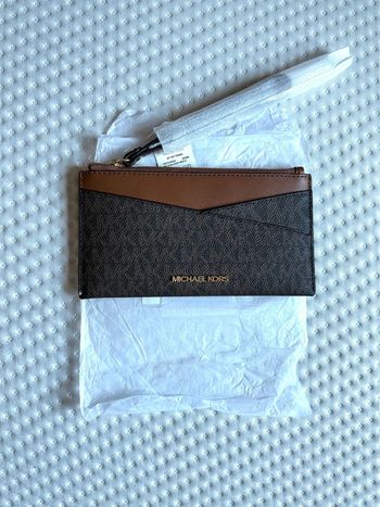 Pochette Michael Kors