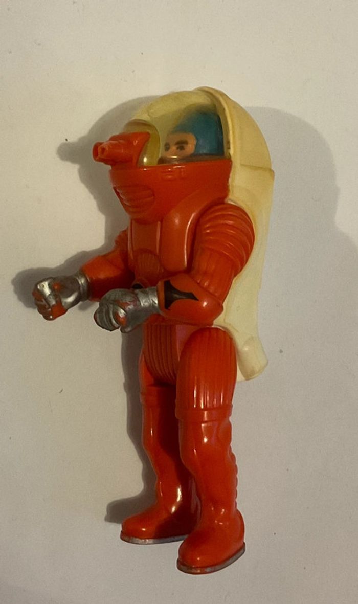 Vaisseau Fisher Price Adventure Kit - photo numéro 7