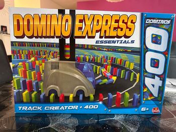 Domino express + 400 dominos