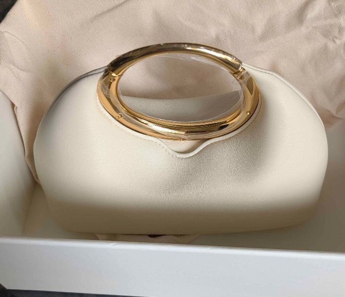 Sac à main jacquemus le petit calino - photo numéro 2