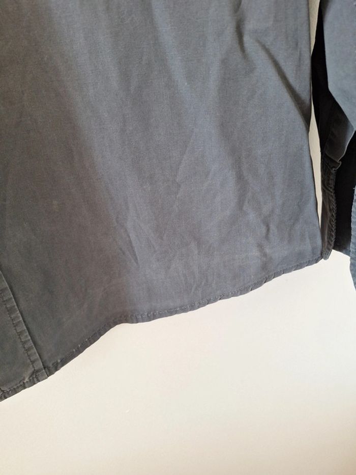 Chemise t40 #H40L-003 - photo numéro 2