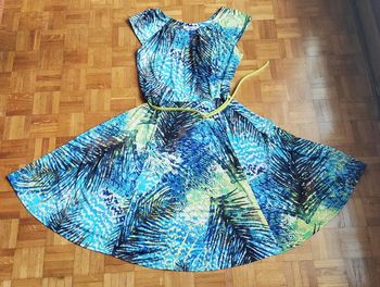 Robe Christine Laure