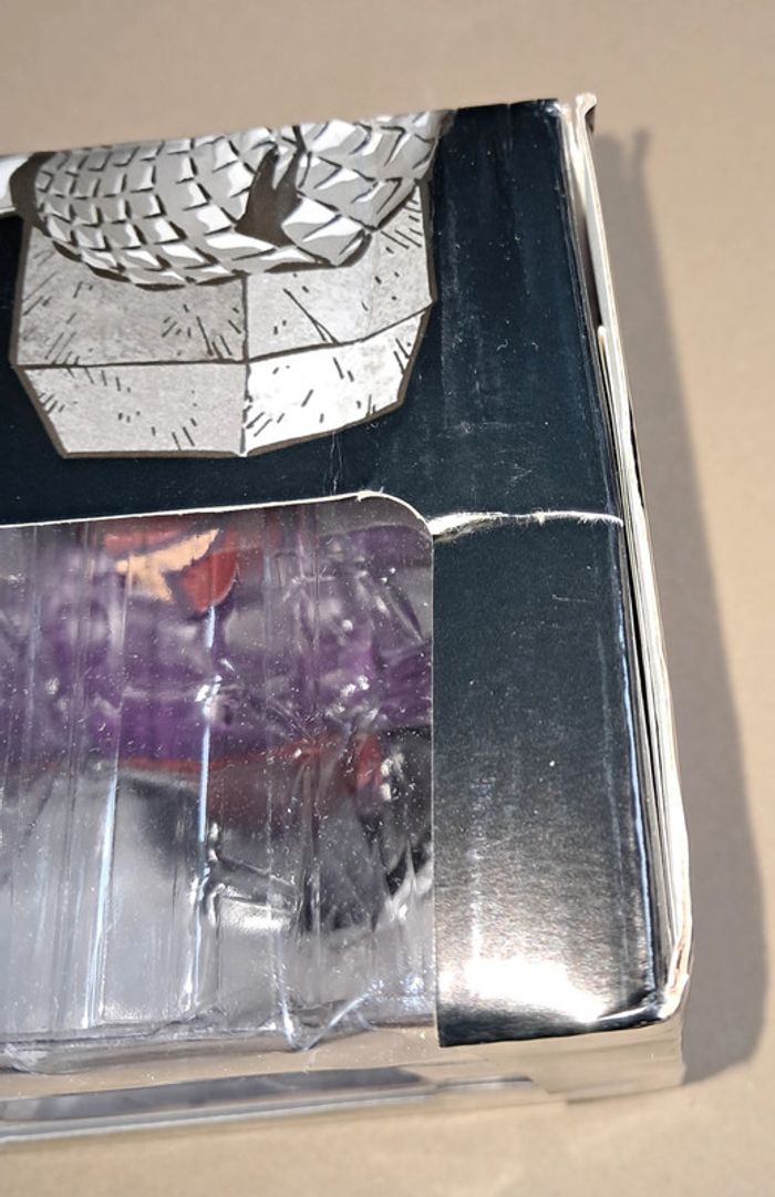 Buste Marvel Magneto - photo numéro 7