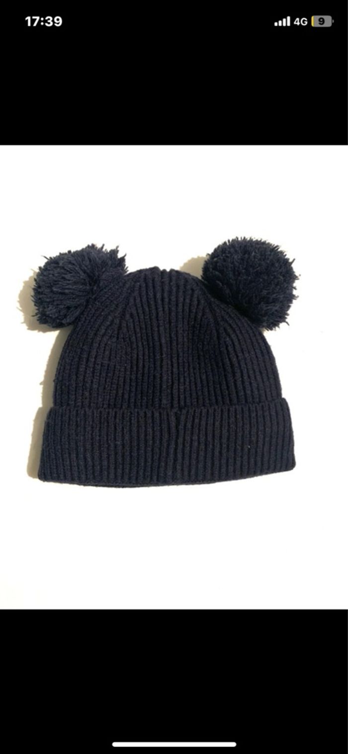 Bonnet - photo numéro 2