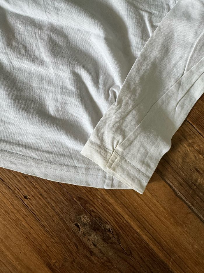 Tee-shirt - photo numéro 5