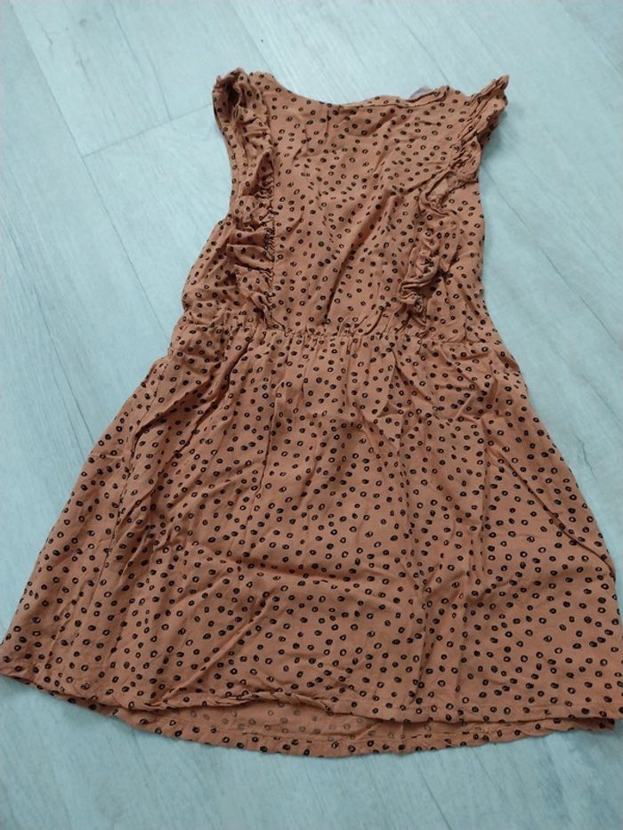 Robe 110/116