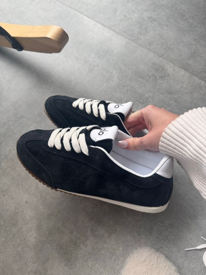 Basket ALO - photo numéro 2