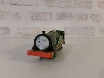 Locomotive / Train Thomas et ses amis Emilie / Emily (9)