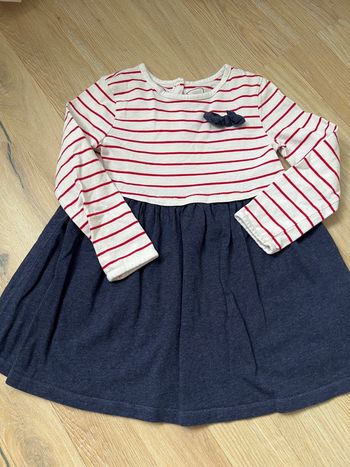 Robe Sergent Major 