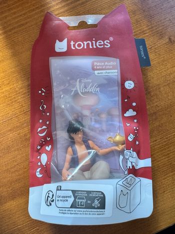 Tonies Aladin 