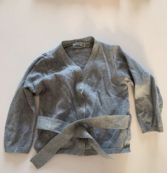 Lot 5 pièces 23/24 mois - photo numéro 3