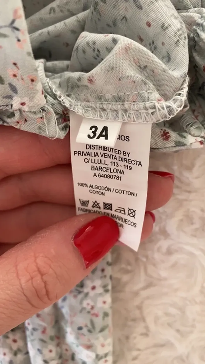 Salopette Lola Palacios - photo numéro 6