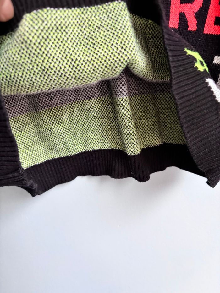 Pull 10/12 ans benetton - photo numéro 4