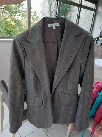 Veste Jacqueline Riu jamais portée