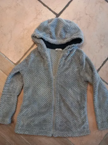 Veste pyjama pilou pilou grossesse xs 34