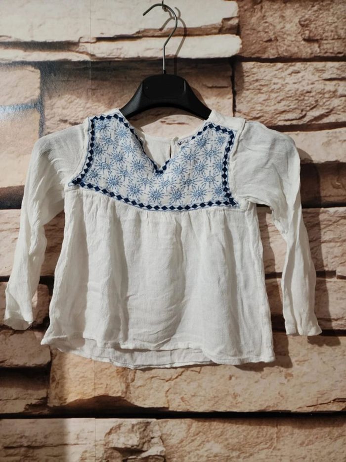 💐Lot revendeur fille Taille 3ans 💐 - photo numéro 5