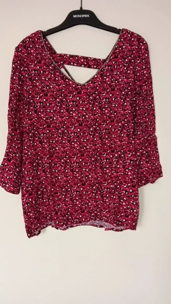 T-shirt - promod - taille S/36